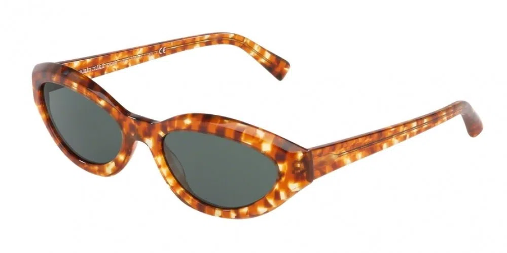 Alain Mikli Desir 5038 Sunglasses - view 7